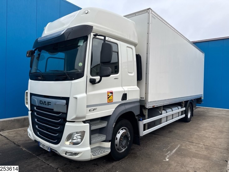 DAF CF 480