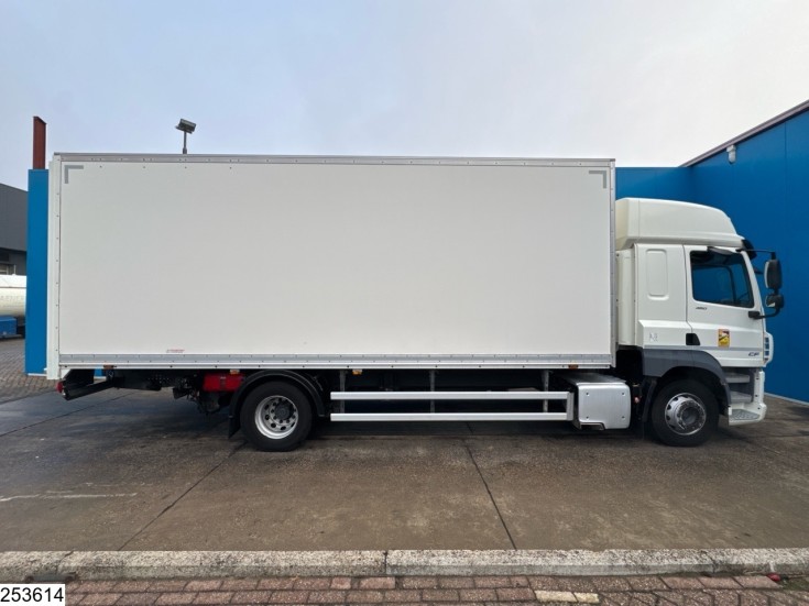 DAF CF 480