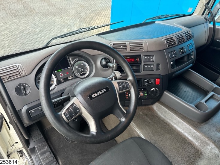DAF CF 480