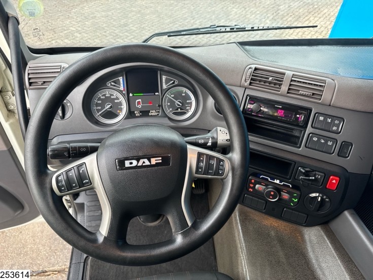 DAF CF 480