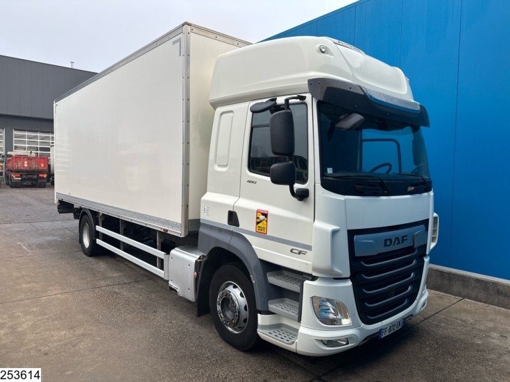 DAF CF 480