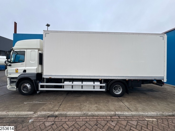 DAF CF 480