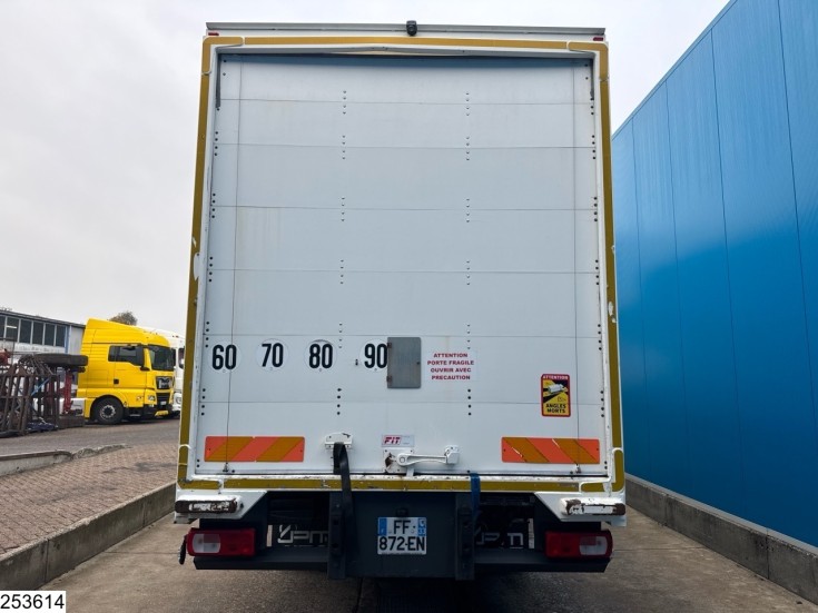 DAF CF 480