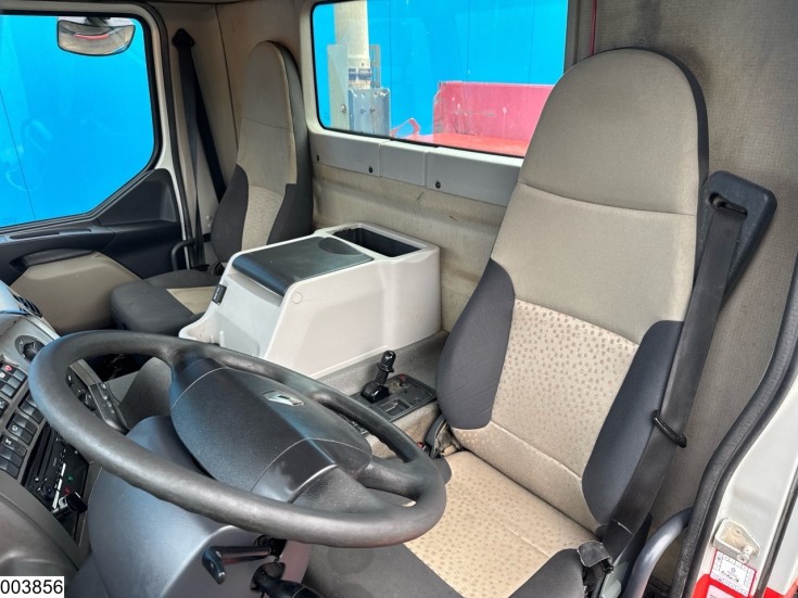Renault Kerax 370 Dxi