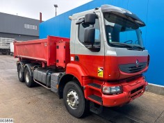 Renault Kerax 370 Dxi