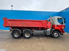 Renault Kerax 370 Dxi