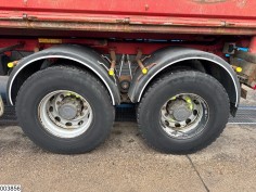 Renault Kerax 370 Dxi