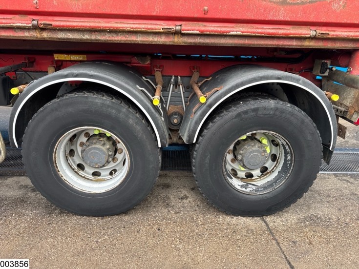 Renault Kerax 370 Dxi