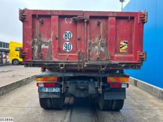 Renault Kerax 370 Dxi