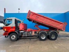 Renault Kerax 370 Dxi