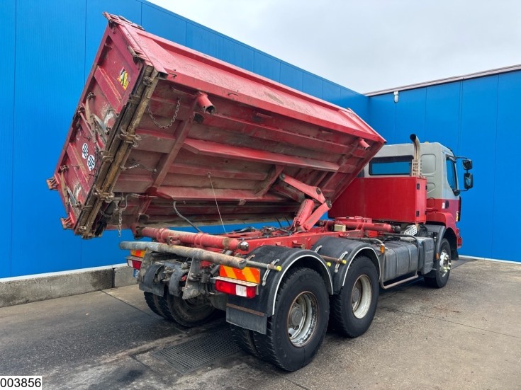 Renault Kerax 370 Dxi