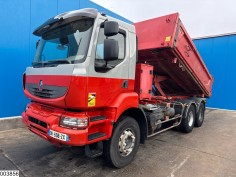 Renault Kerax 370 Dxi