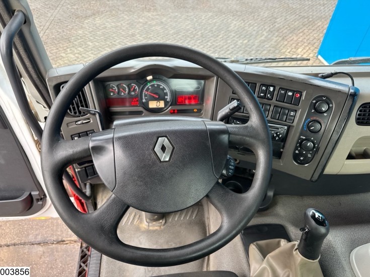 Renault Kerax 370 Dxi