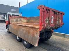 Renault Kerax 370 Dxi