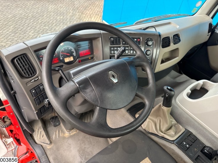 Renault Kerax 370 Dxi