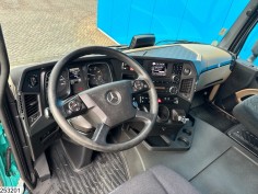 Mercedes Actros 1848