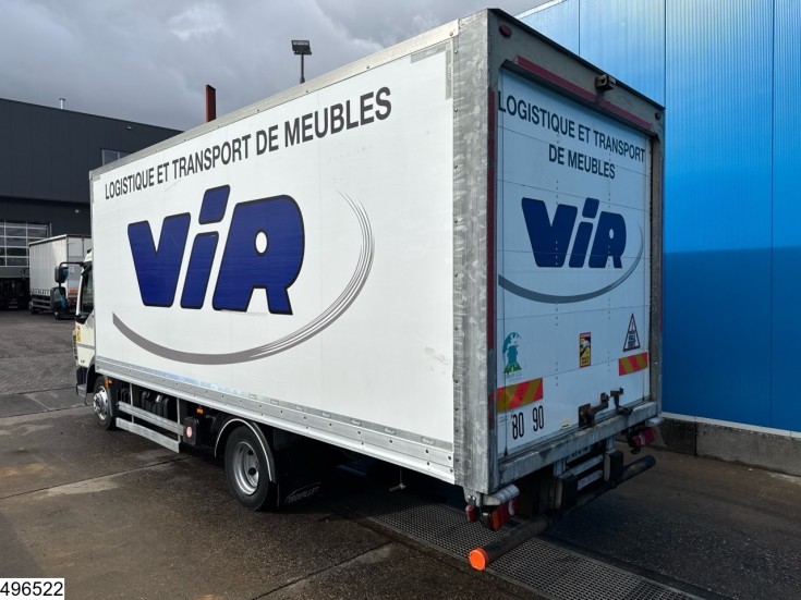 DAF LF 180