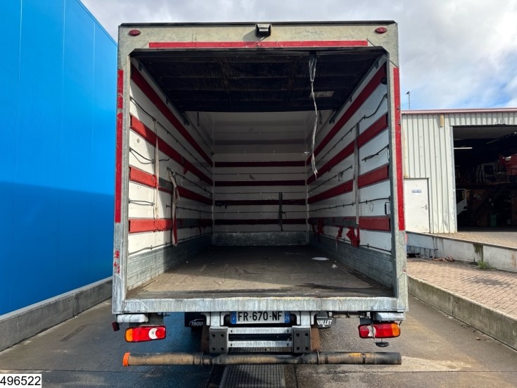 DAF LF 180