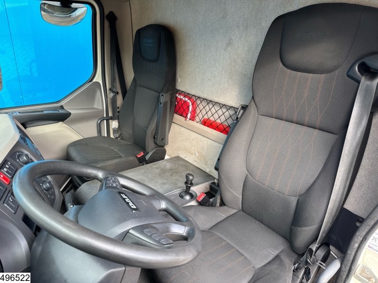 DAF LF 180