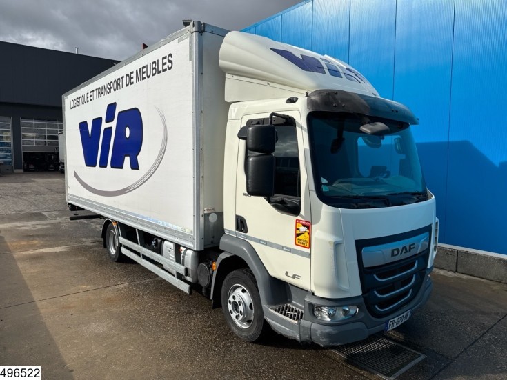 DAF LF 180