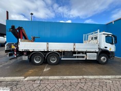 Mercedes Arocs 2636