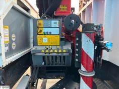 Mercedes Arocs 2636