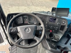 Mercedes Arocs 2636