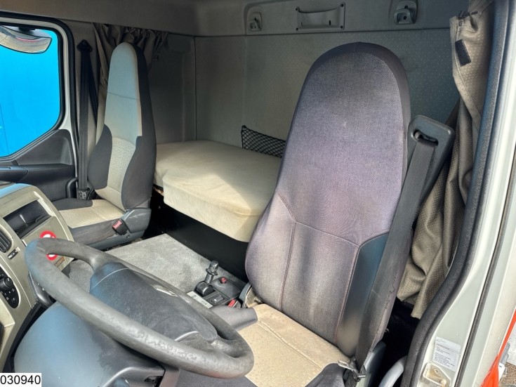 Renault Lander 450 Dxi