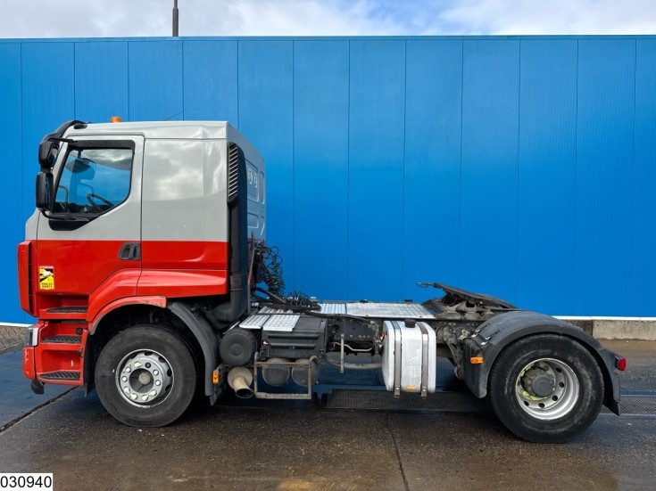 Renault Lander 450 Dxi