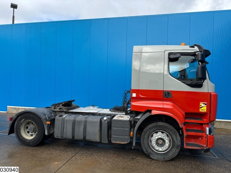Renault Lander 450 Dxi