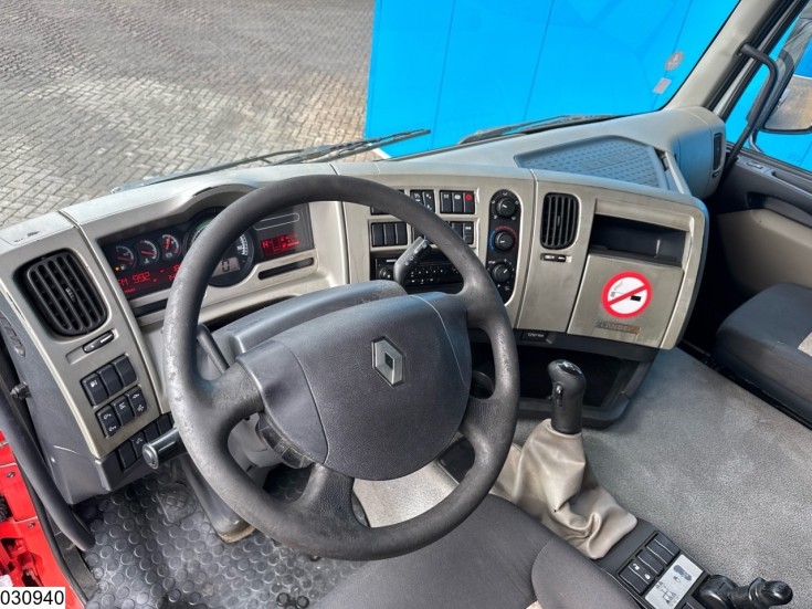 Renault Lander 450 Dxi