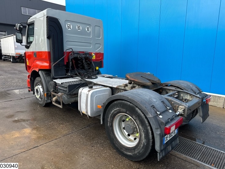Renault Lander 450 Dxi