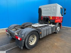Renault Lander 450 Dxi