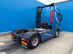 Volvo FH 460