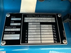 Volvo FH 460