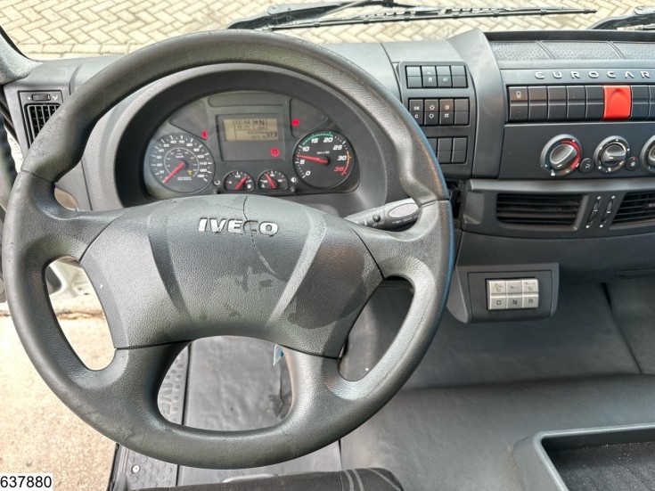 Iveco 120EL19