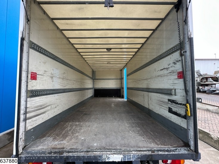 Iveco 120EL19