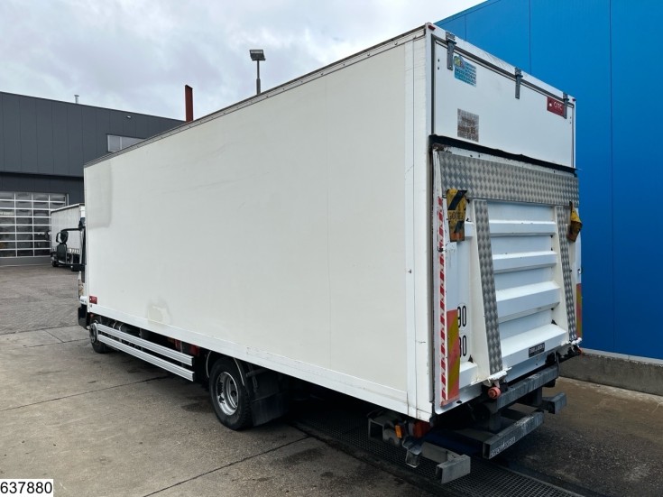 Iveco 120EL19