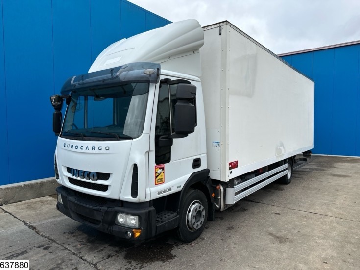 Iveco 120EL19