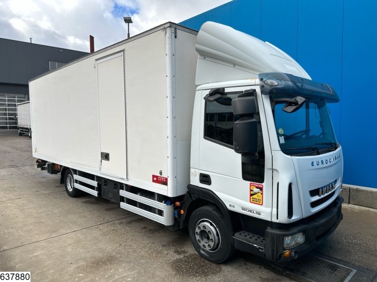 Iveco 120EL19