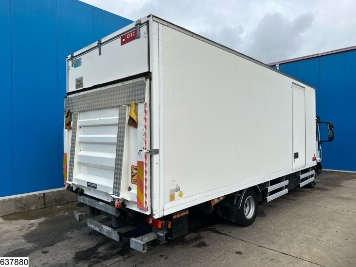 Iveco 120EL19
