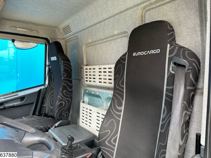 Iveco 120EL19