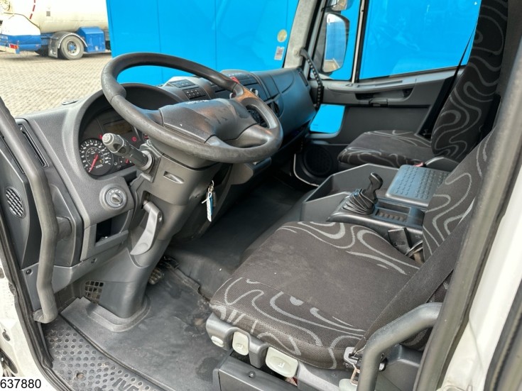 Iveco 120EL19