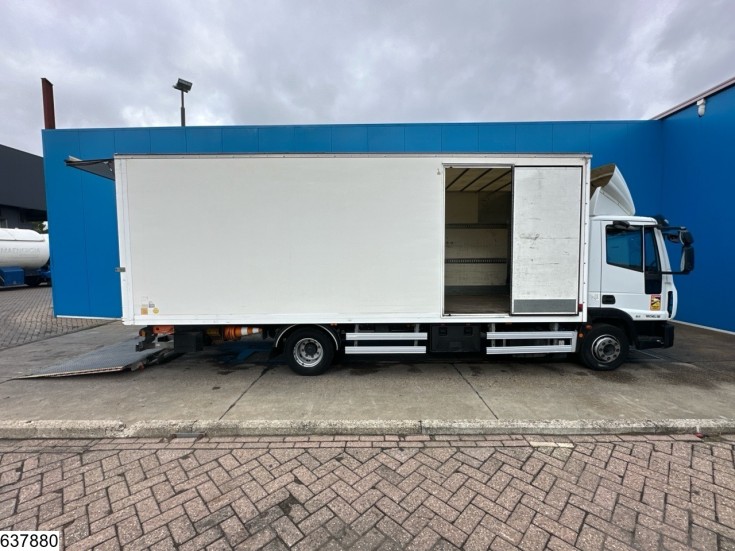 Iveco 120EL19