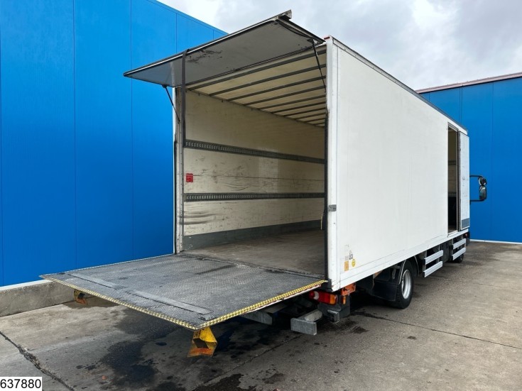 Iveco 120EL19