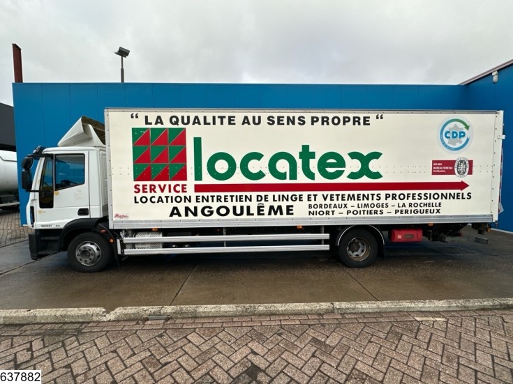 Iveco 120E21