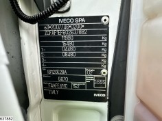 Iveco 120E21