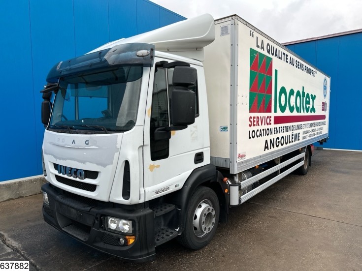 Iveco 120E21