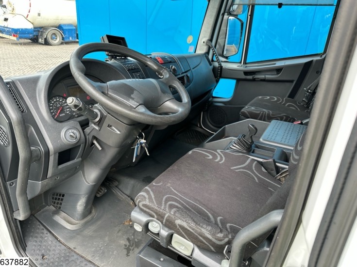 Iveco 120E21
