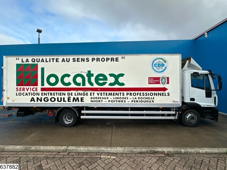 Iveco 120E21